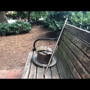 Meet your Posher, Leticia